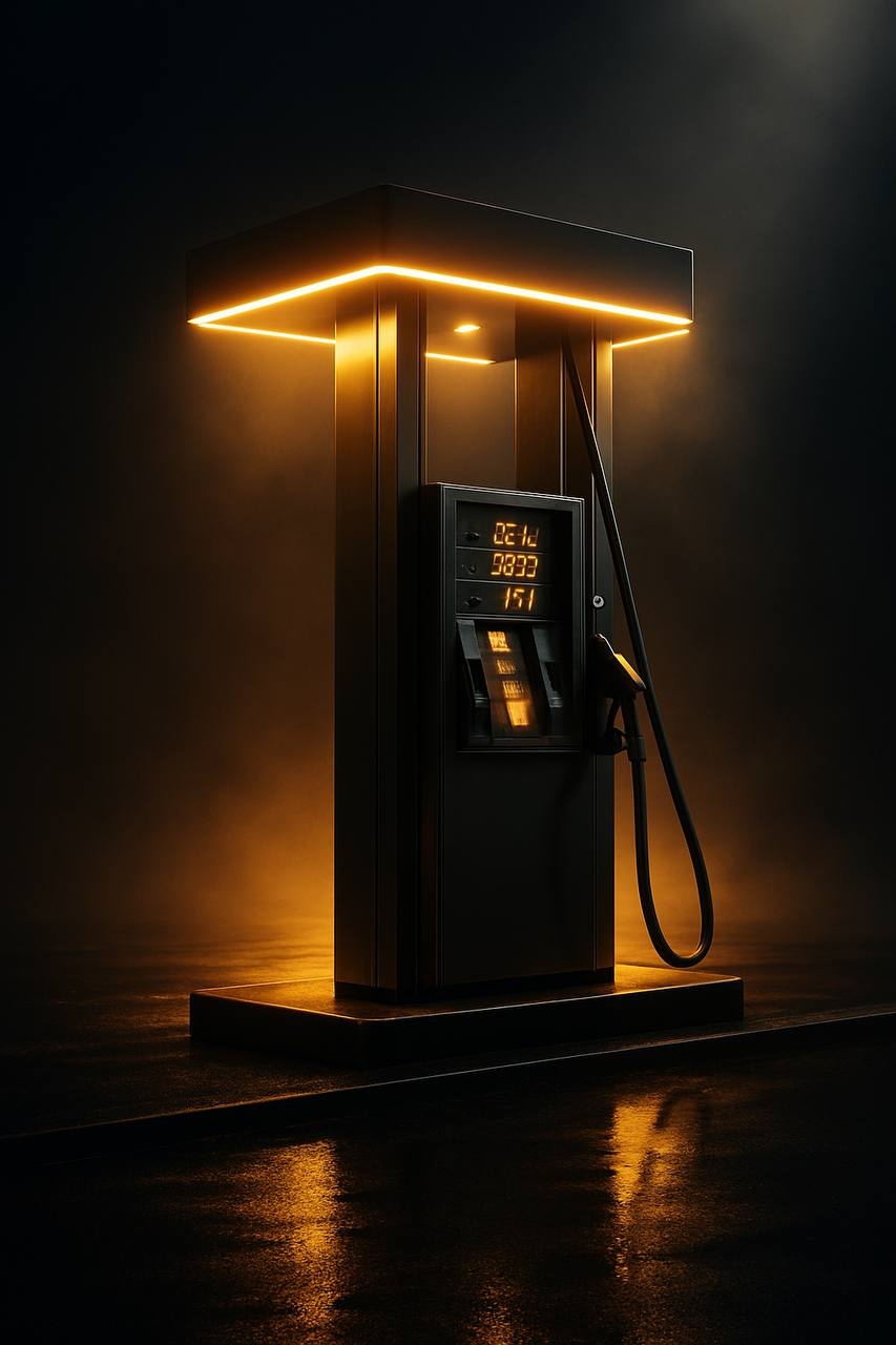 Gasoline product image